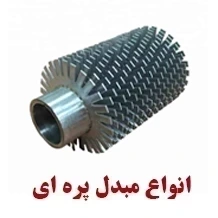 مبدل حرارتی پره ای چیست✅【صفحه ای، لوله ای، مارپیچی】